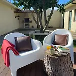 Rota - Opo Airport House