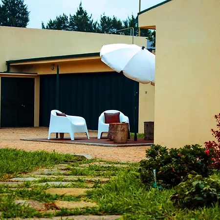 Rota - Opo Airport House Maía