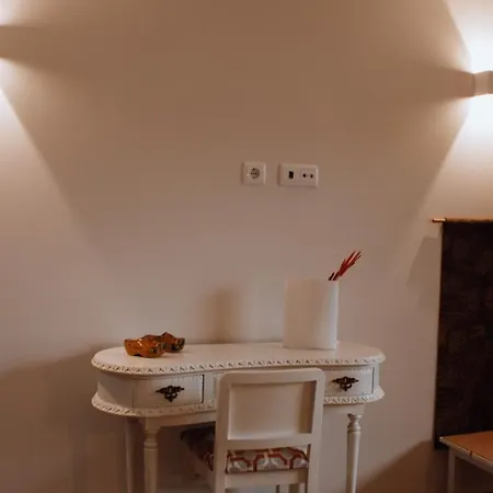 Rota - Opo Airport House Accommodatie bij particulieren