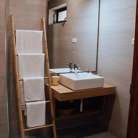 Rota - Opo Airport House Homestay Maia (Porto)