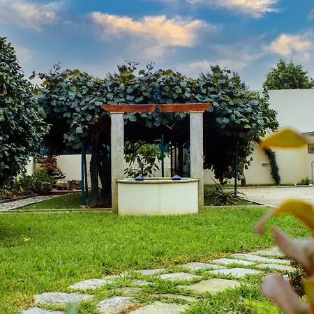 Pansiyon Rota - Opo Airport House Maía