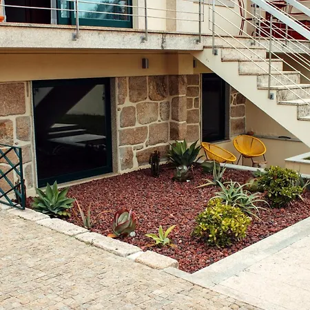 Rota - Opo Airport House * Maia (Porto)