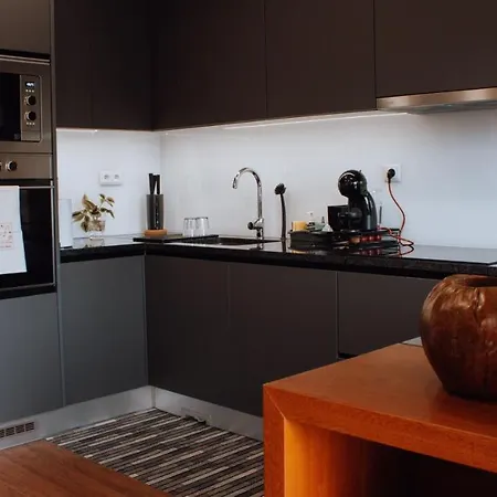 Rota - Opo Airport House Homestay Maia (Porto)