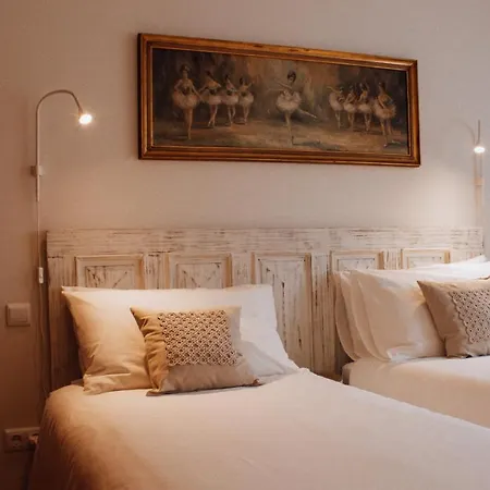 Rota - Opo Airport House Homestay Maia (Porto)