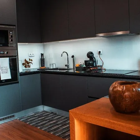 Rota - Opo Airport House Accommodatie bij particulieren