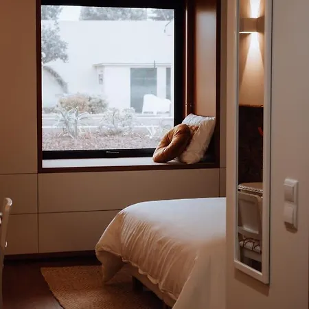 Accommodatie bij particulieren Rota - Opo Airport House *