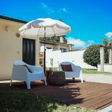 Rota - Opo Airport House Maía