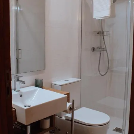 Accommodatie bij particulieren Rota - Opo Airport House *