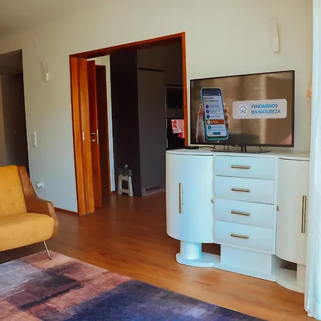 Rota - Opo Airport House Homestay Maia (Porto)
