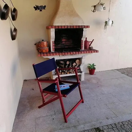 Rota - Opo Airport House Homestay Maia (Porto)