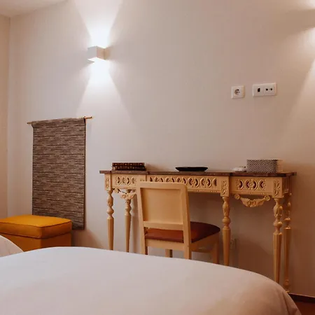 Rota - Opo Airport House Maia (Porto)