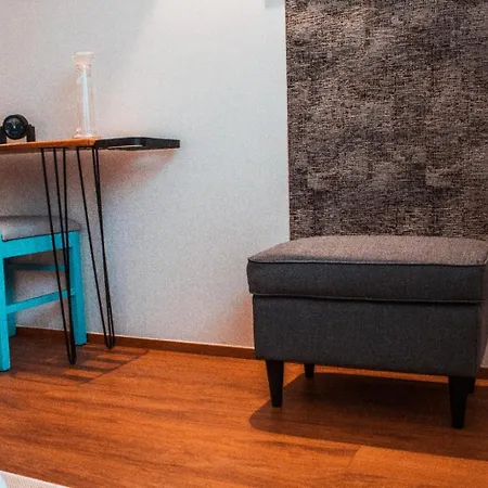 Rota - Opo Airport House Accommodatie bij particulieren