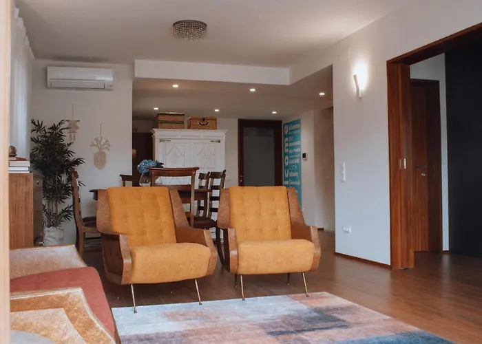 Rota - Opo Airport House Kwatera prywatna Maía