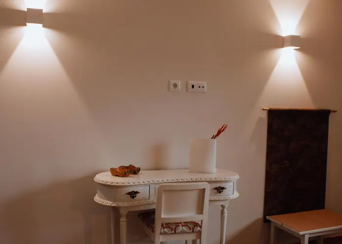 Rota - Opo Airport House Kwatera prywatna