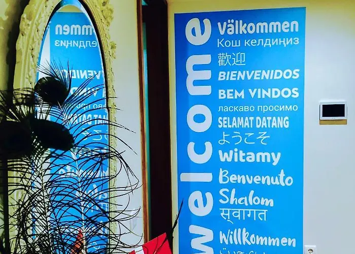 Rota - Opo Airport House * Maía