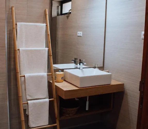 Rota - Opo Airport House Kwatera prywatna Maía