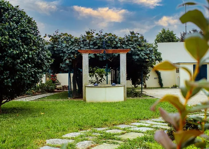 Kwatera prywatna Rota - Opo Airport House Maía