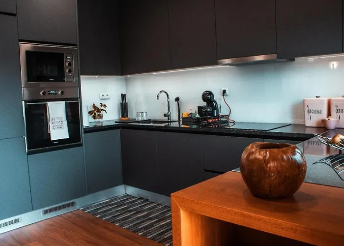 Rota - Opo Airport House Kwatera prywatna