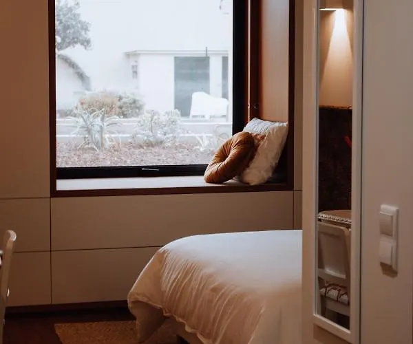 Kwatera prywatna Rota - Opo Airport House *