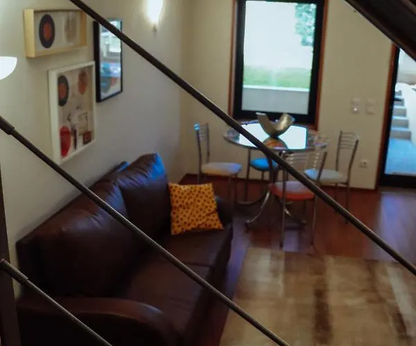 Rota - Opo Airport House Kwatera prywatna Maía