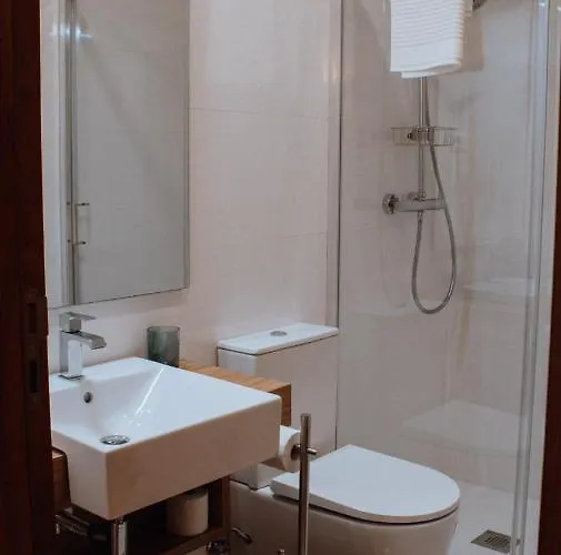 Kwatera prywatna Rota - Opo Airport House *