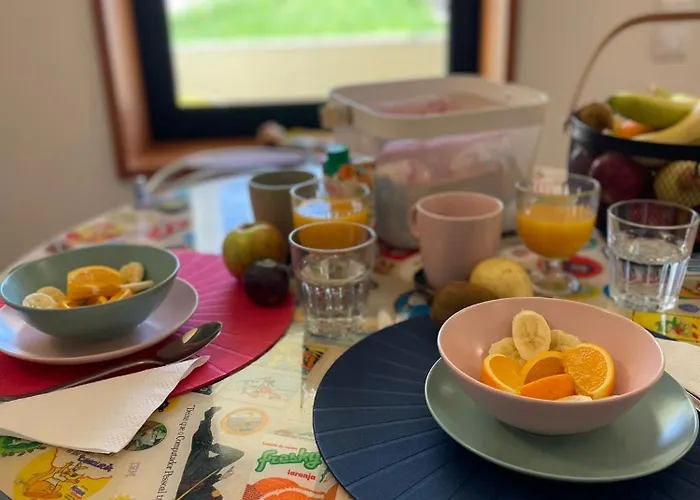 Rota - Opo Airport House Maía