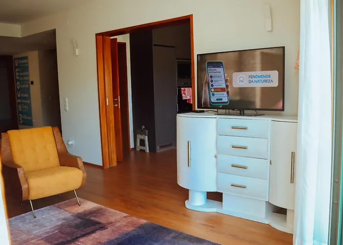 Rota - Opo Airport House Kwatera prywatna Maía