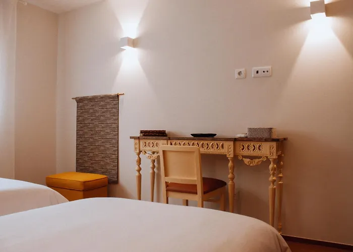 Rota - Opo Airport House Maía