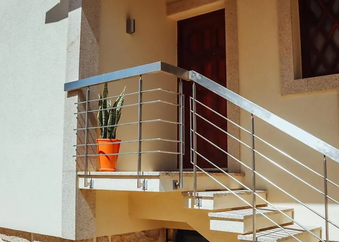 Rota - Opo Airport House Kwatera prywatna