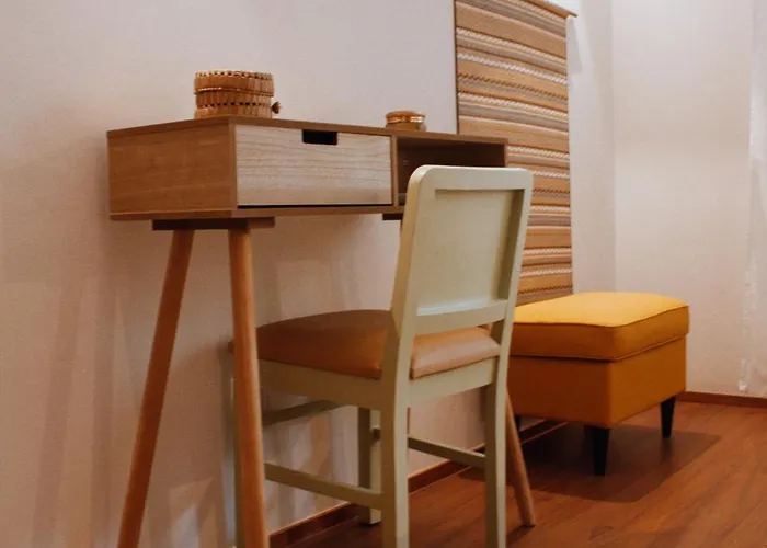 Rota - Opo Airport House * Maía