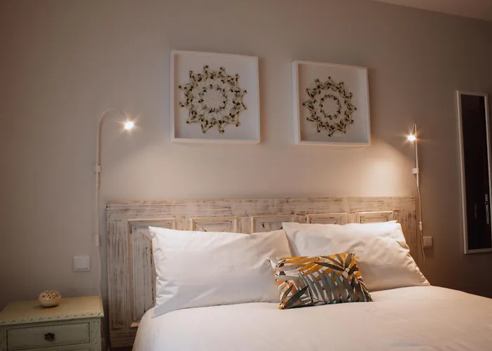 Rota - Opo Airport House Kwatera prywatna