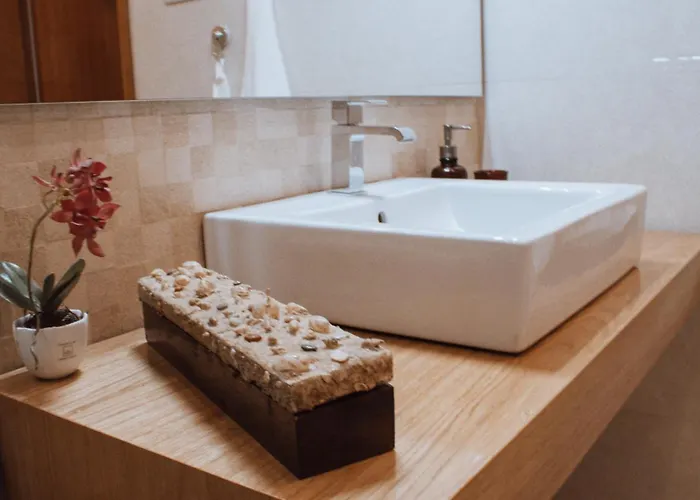 Kwatera prywatna Rota - Opo Airport House