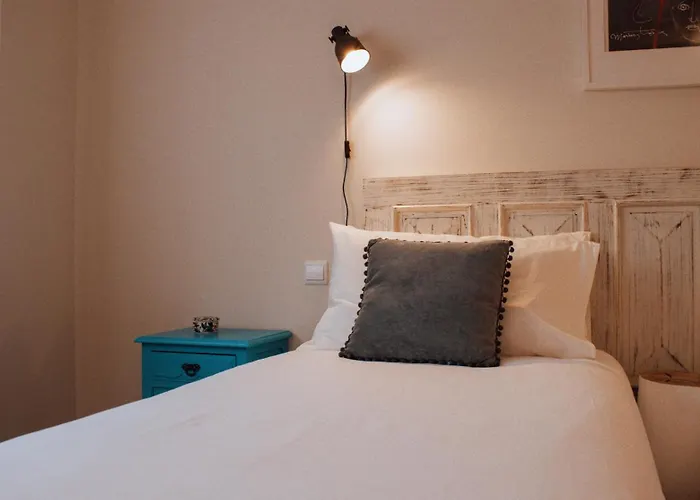 Kwatera prywatna Rota - Opo Airport House