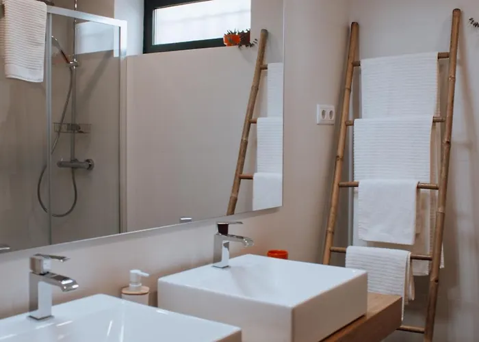 Kwatera prywatna Rota - Opo Airport House *