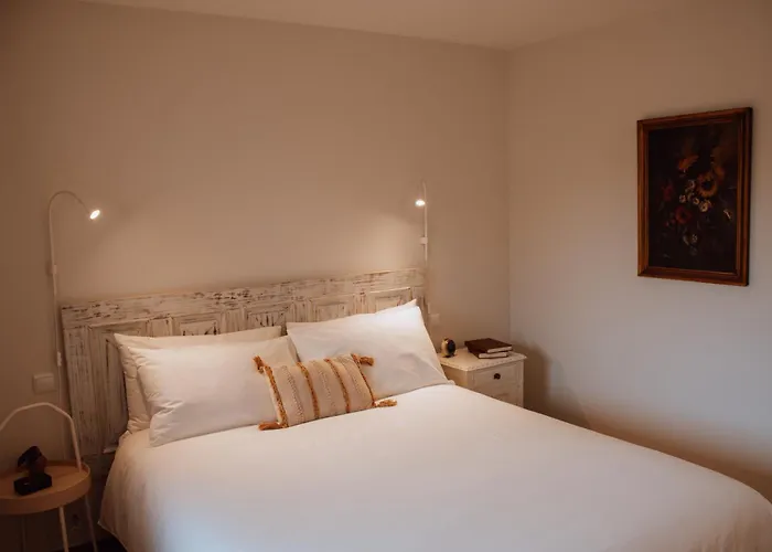 Rota - Opo Airport House Kwatera prywatna