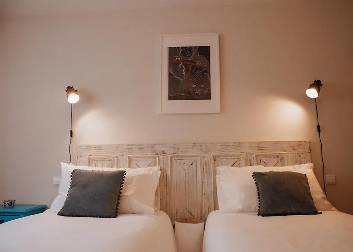 Kwatera prywatna Rota - Opo Airport House Maía