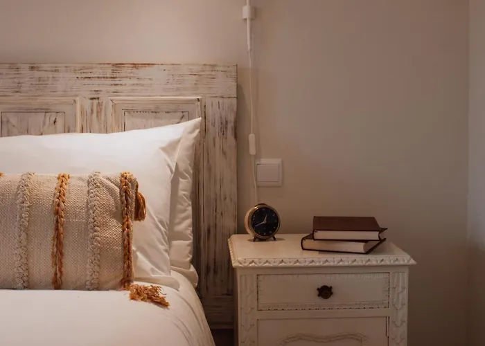 Kwatera prywatna Rota - Opo Airport House Maía